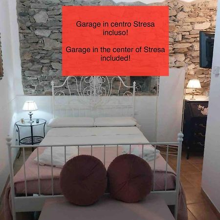 Casa Varenne Stropino Екстериор снимка