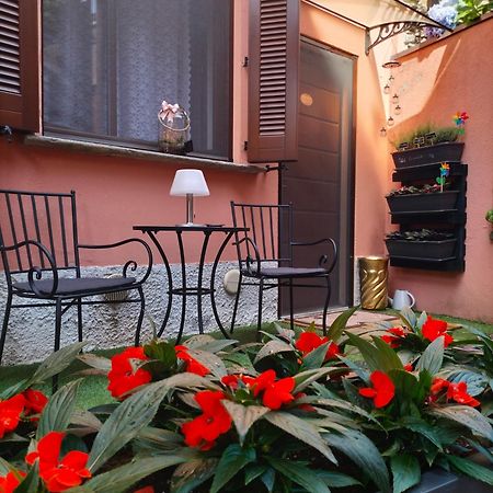 Casa Varenne Stropino Екстериор снимка