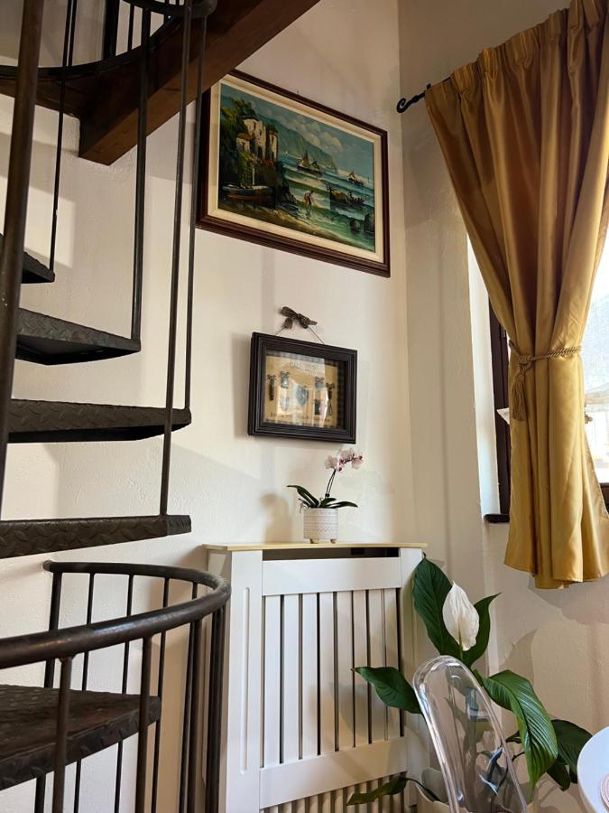 Casa Varenne Stropino Екстериор снимка