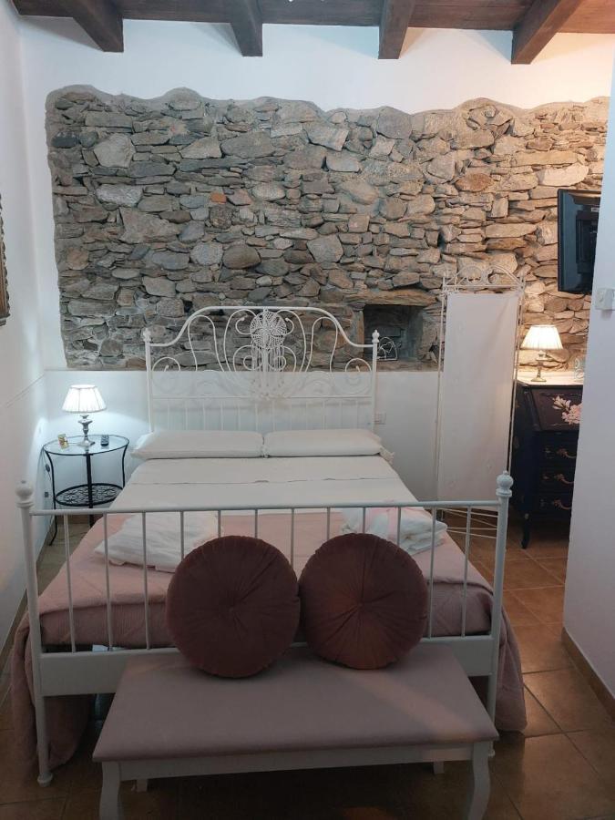 Casa Varenne Stropino Екстериор снимка