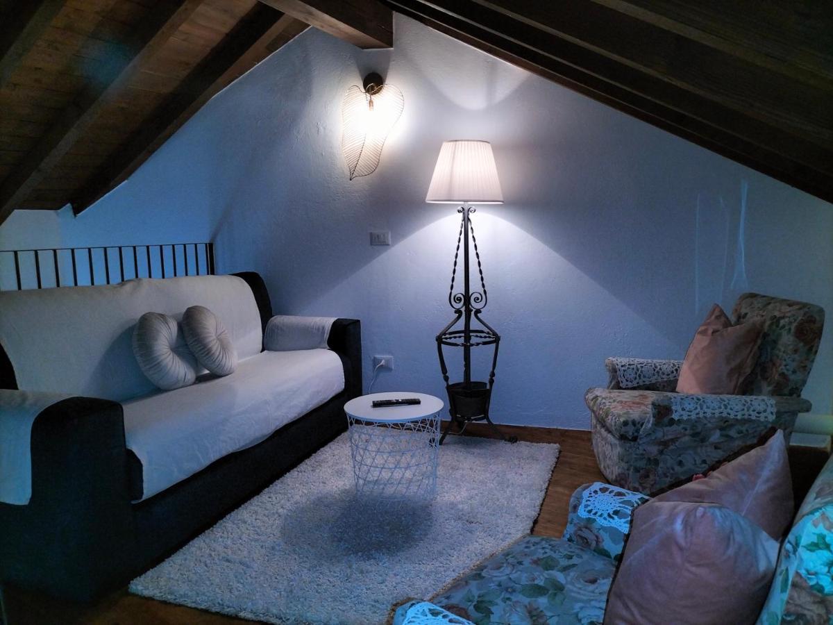 Casa Varenne Stropino Екстериор снимка
