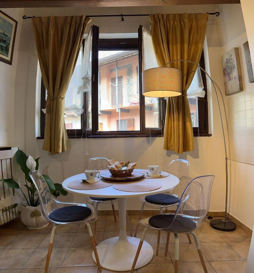 Casa Varenne Stropino Екстериор снимка