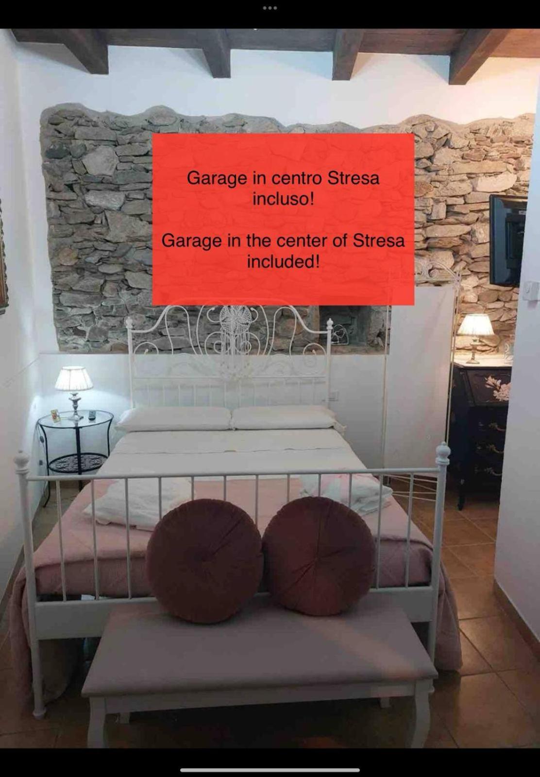 Casa Varenne Stropino Екстериор снимка