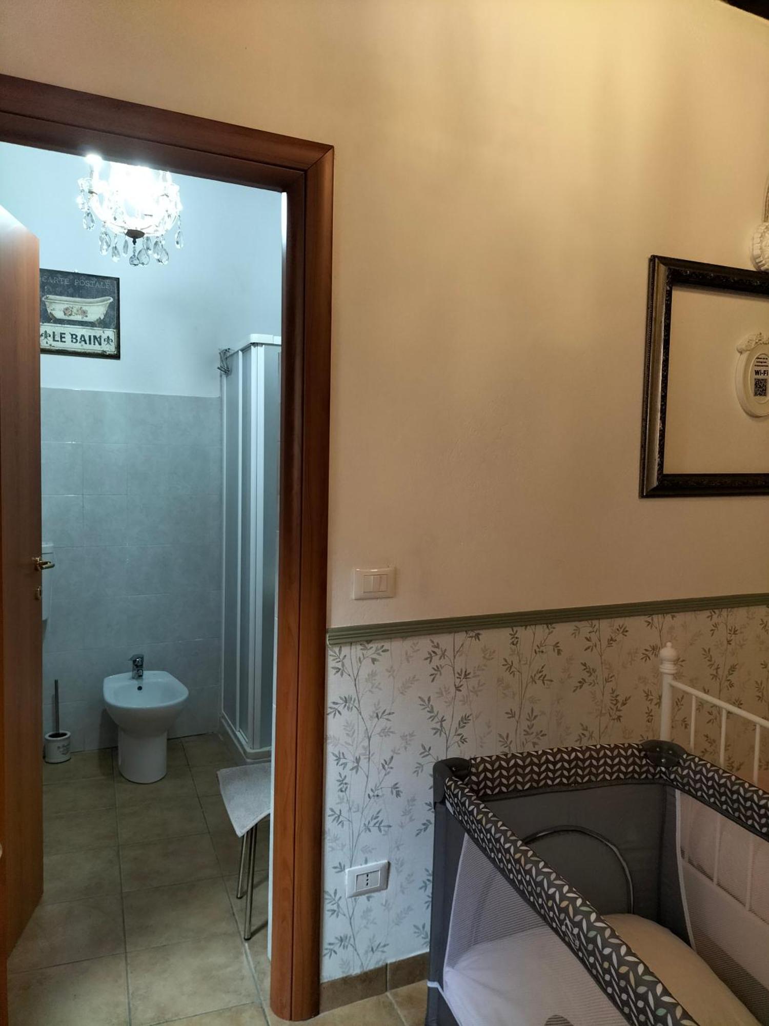 Casa Varenne Stropino Екстериор снимка