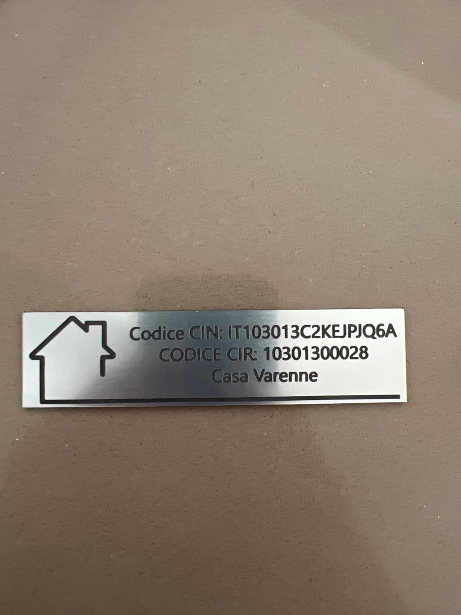 Casa Varenne Stropino Екстериор снимка